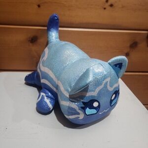 Aphmau MeeMeows 11" Classic Mystery Plush Elemental WATER CAT F21